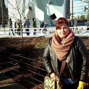 Meet your Posher, Susy